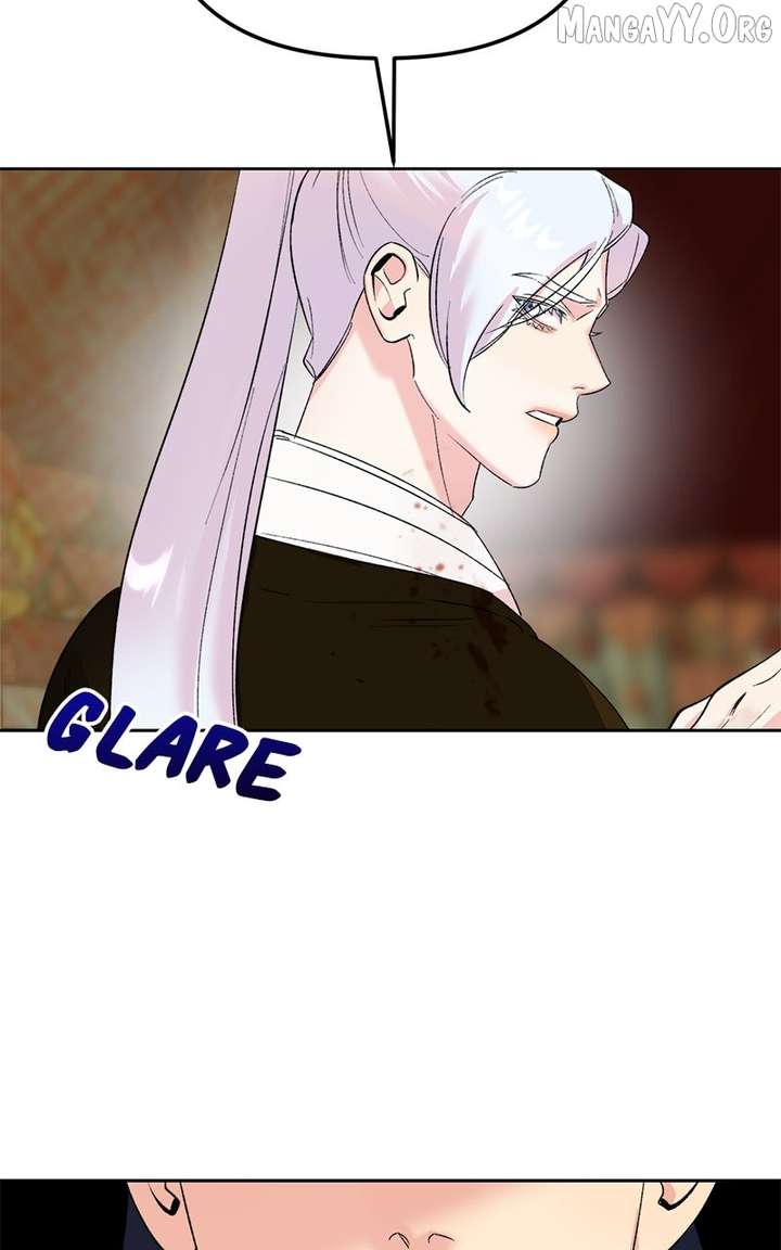 Pure Heart Of A Monster Chapter 23 - Page 55