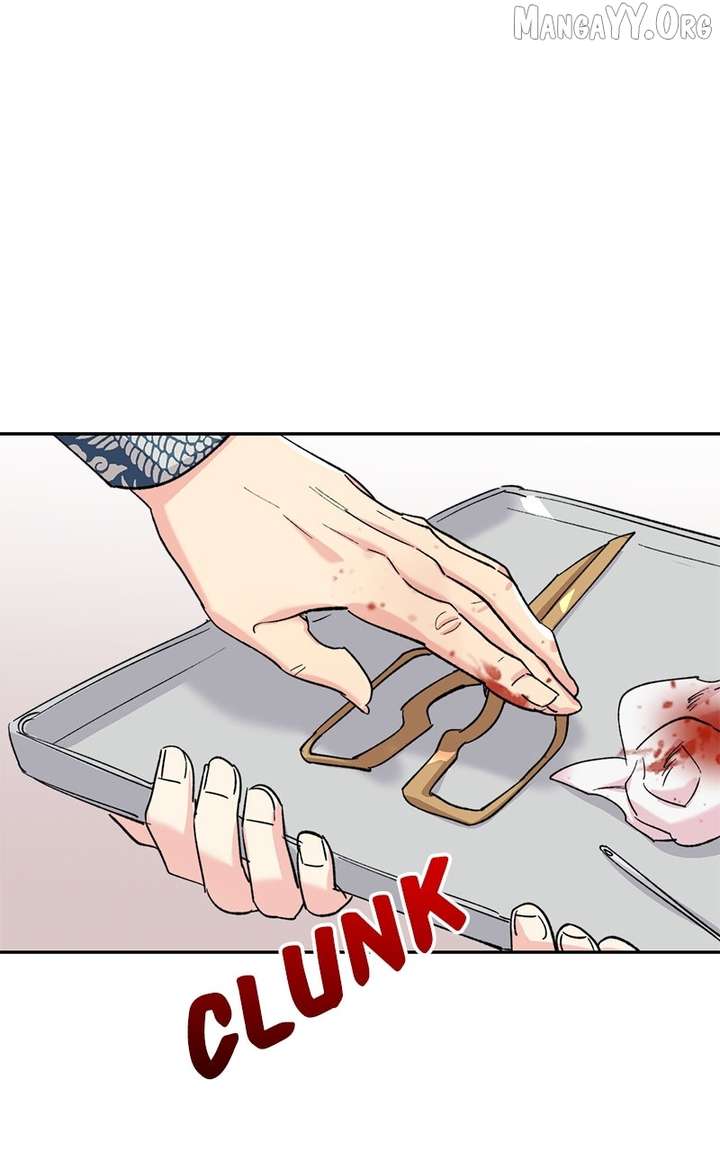 Pure Heart Of A Monster Chapter 23 - Page 57