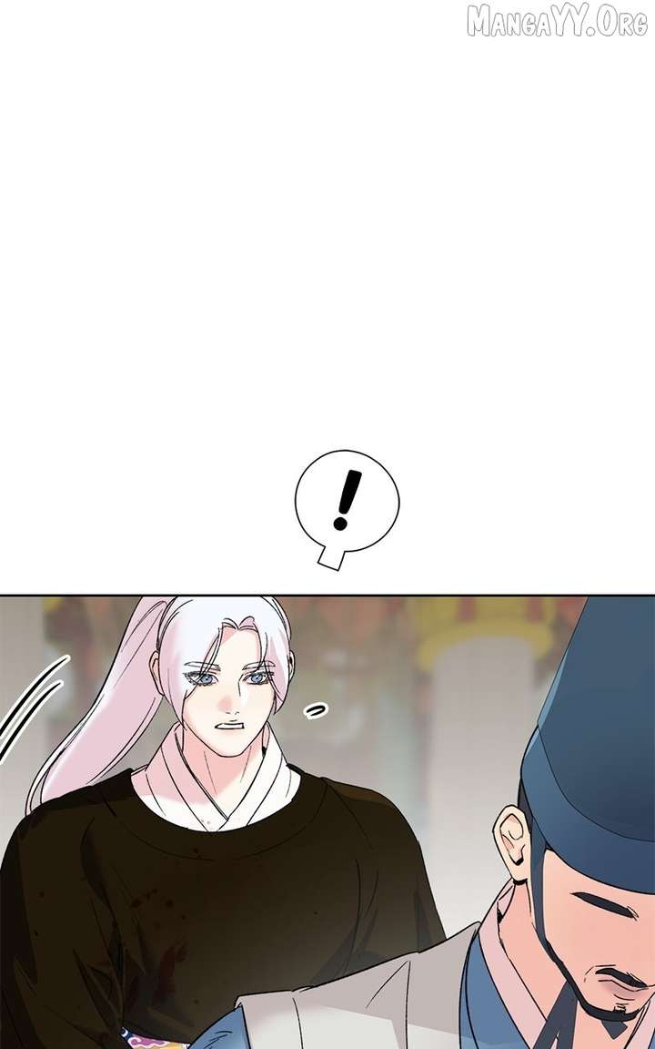 Pure Heart Of A Monster Chapter 23 - Page 58