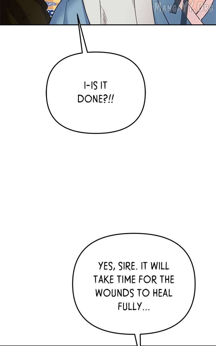 Pure Heart Of A Monster Chapter 23 - Page 59