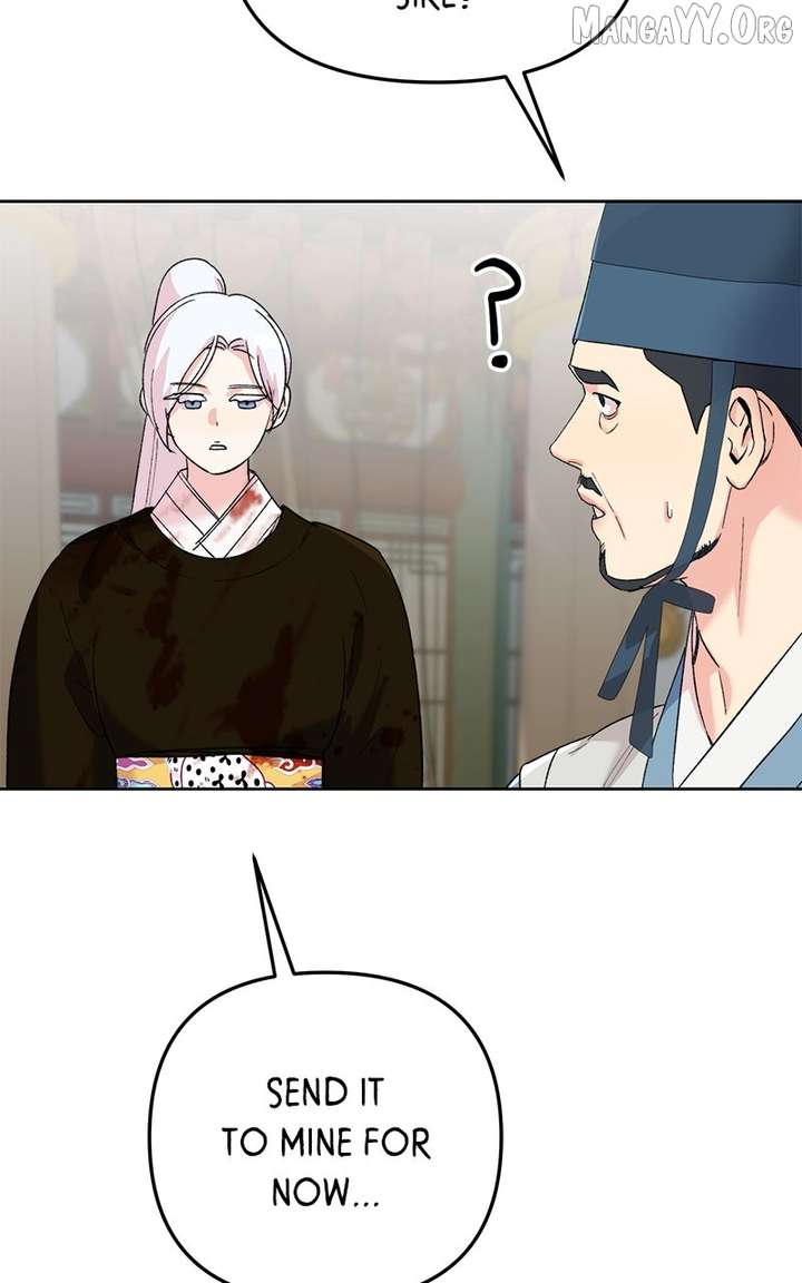 Pure Heart Of A Monster Chapter 23 - Page 62