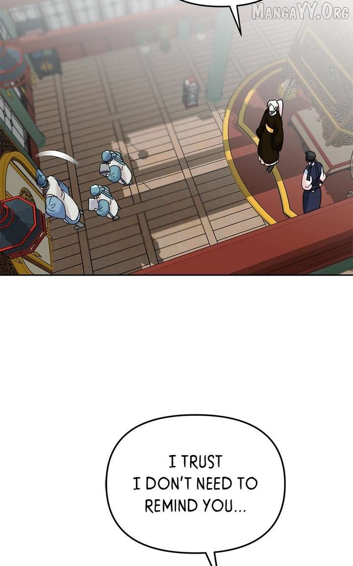 Pure Heart Of A Monster Chapter 23 - Page 64