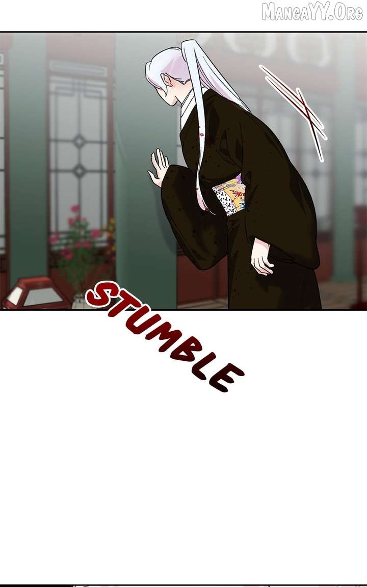 Pure Heart Of A Monster Chapter 23 - Page 71