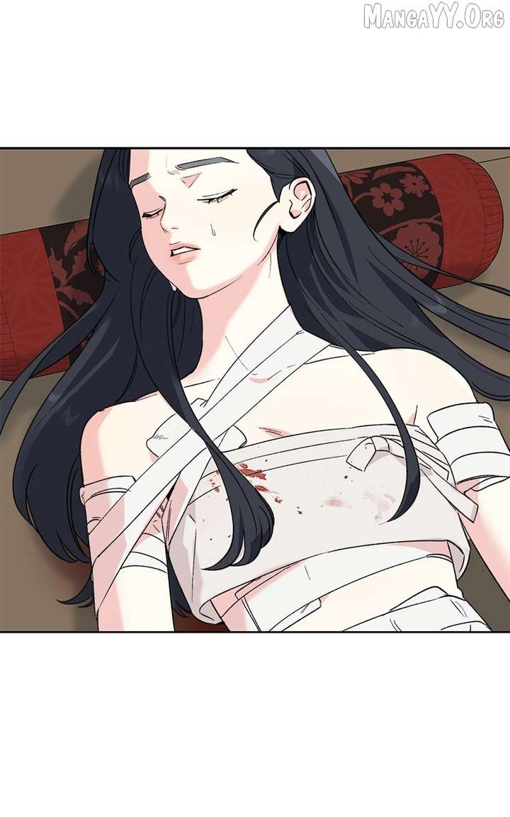 Pure Heart Of A Monster Chapter 23 - Page 76