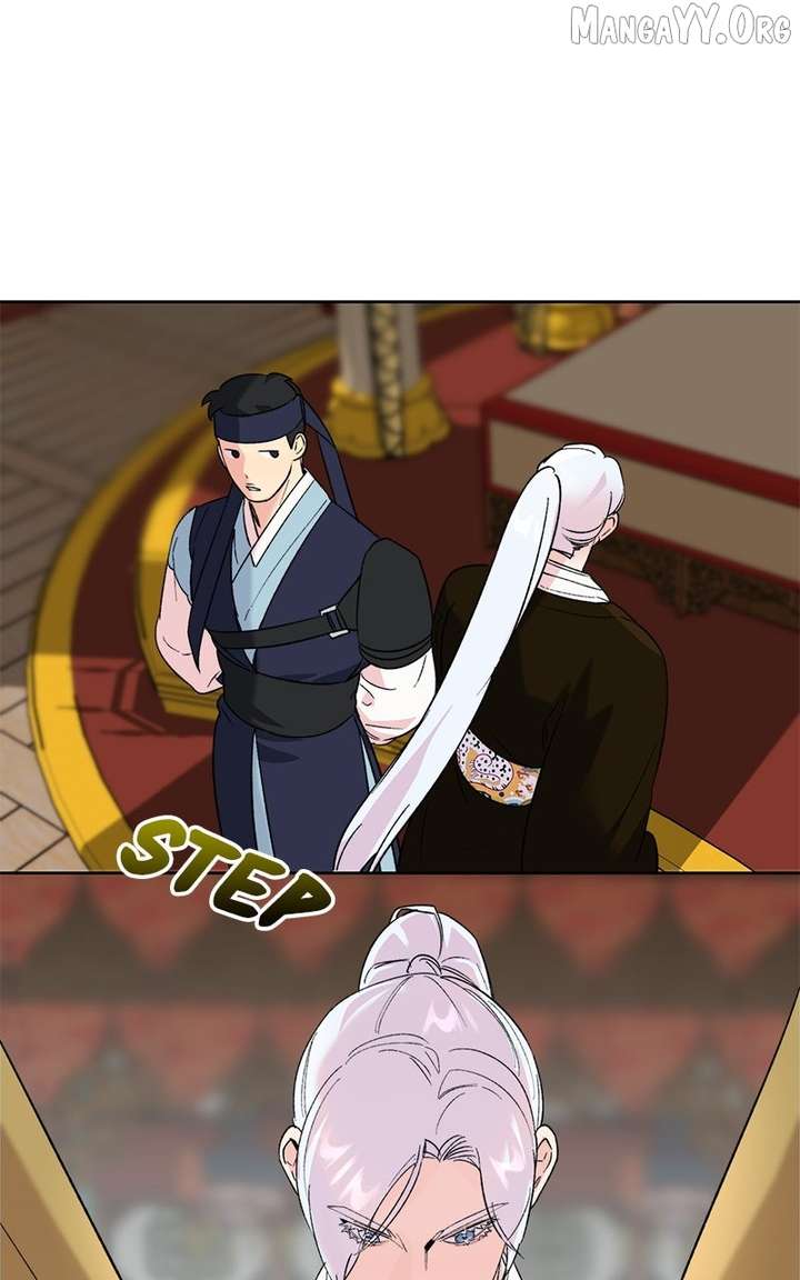 Pure Heart Of A Monster Chapter 23 - Page 77