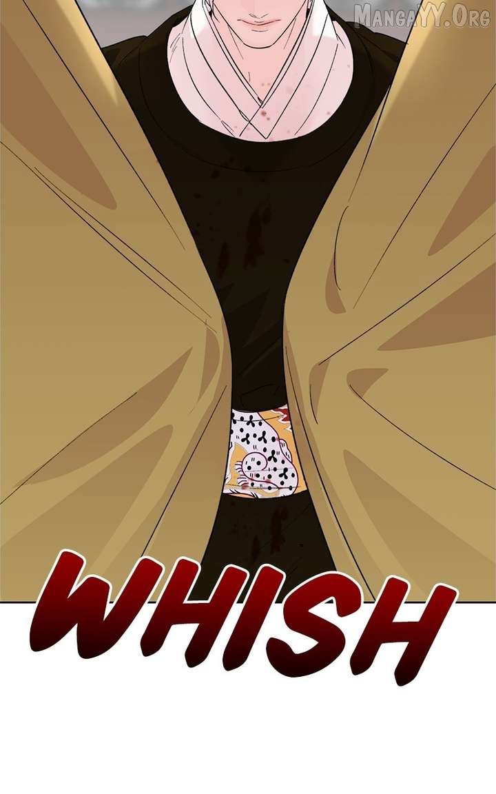 Pure Heart Of A Monster Chapter 23 - Page 78