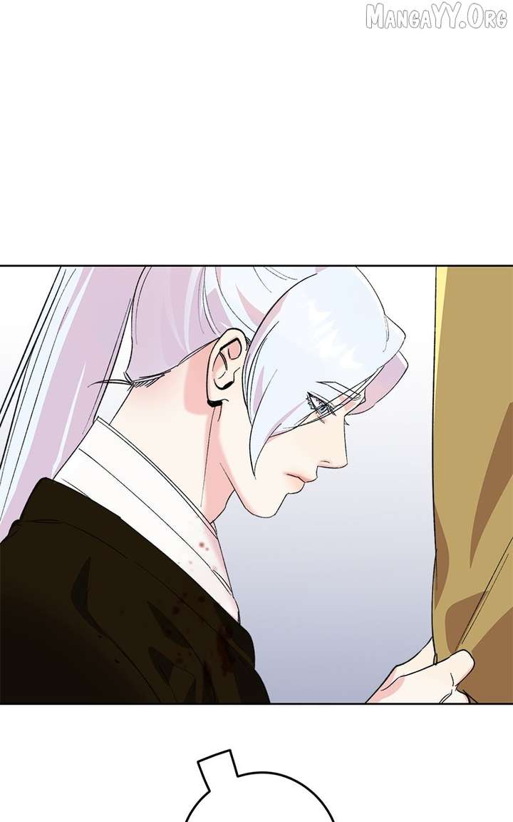 Pure Heart Of A Monster Chapter 23 - Page 79