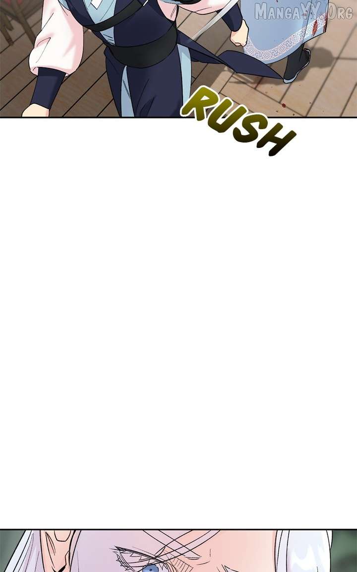 Pure Heart Of A Monster Chapter 23 - Page 8