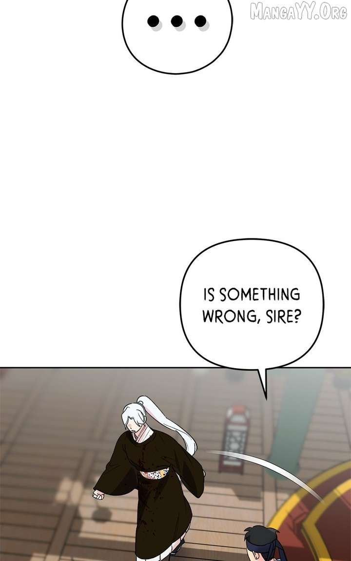 Pure Heart Of A Monster Chapter 23 - Page 80