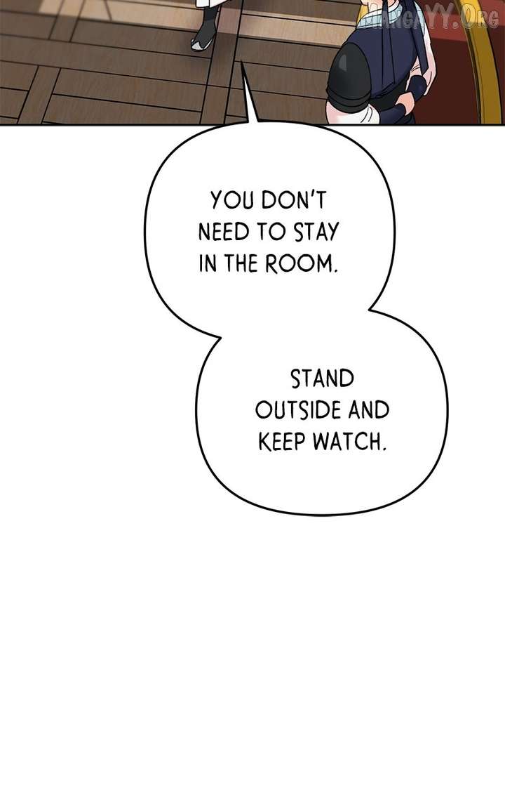 Pure Heart Of A Monster Chapter 23 - Page 81