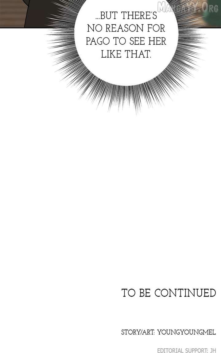 Pure Heart Of A Monster Chapter 23 - Page 85