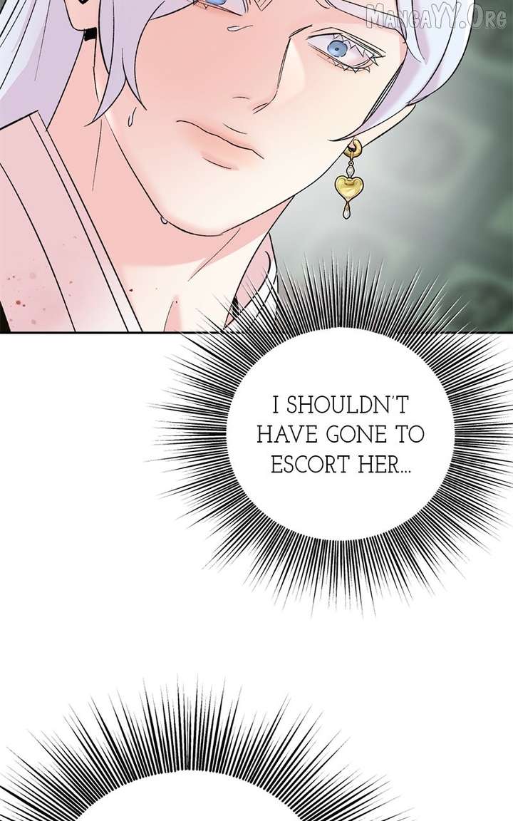 Pure Heart Of A Monster Chapter 23 - Page 9