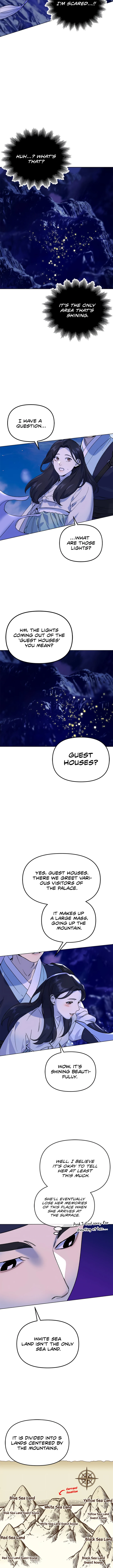 Pure Heart Of A Monster Chapter 4 - Page 3