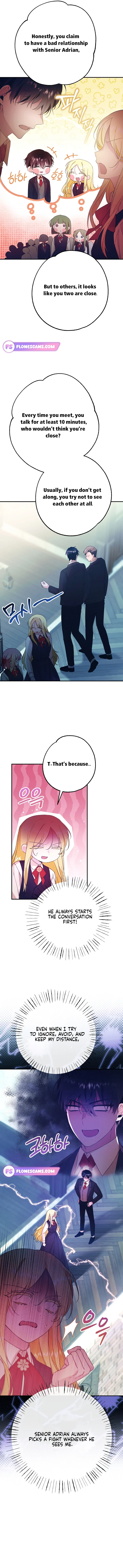 See you in the future Chapter 1 - Page 10