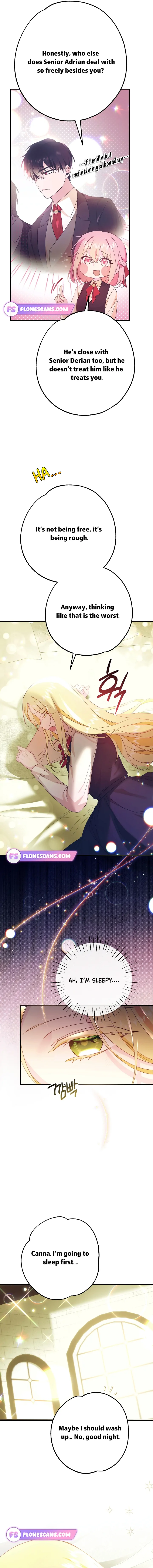 See you in the future Chapter 1 - Page 11