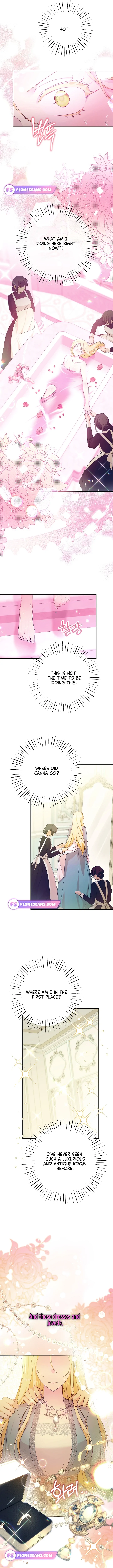 See you in the future Chapter 1 - Page 16