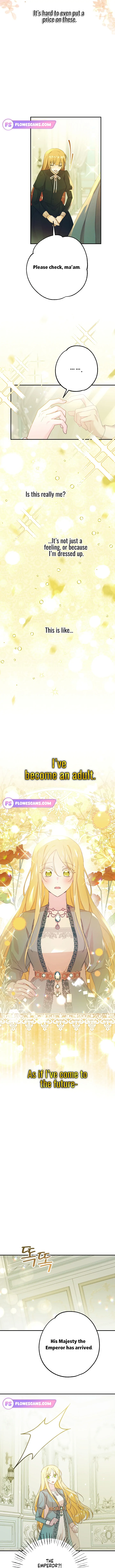 See you in the future Chapter 1 - Page 17