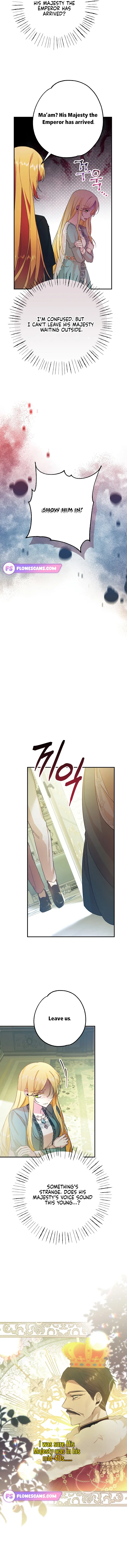 See you in the future Chapter 1 - Page 18