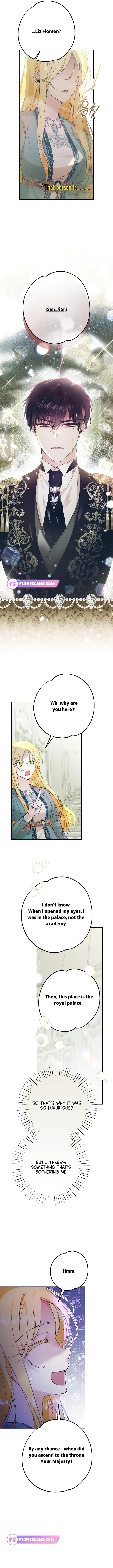 See you in the future Chapter 1 - Page 19