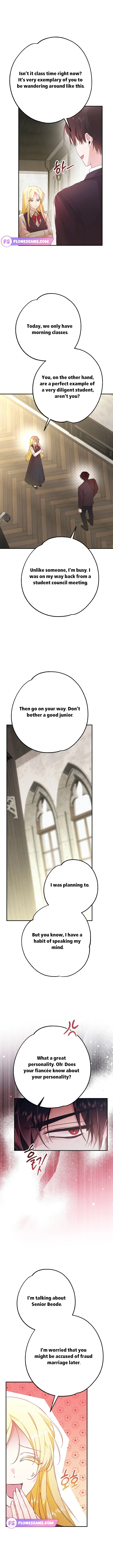 See you in the future Chapter 1 - Page 2