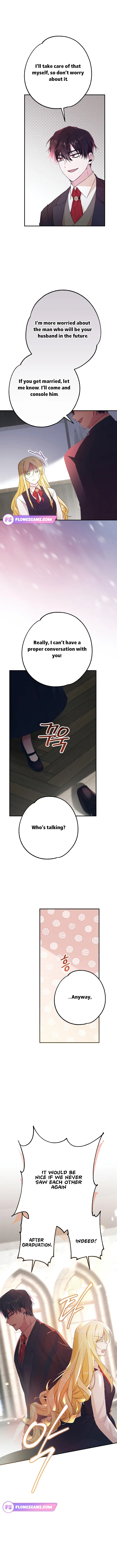 See you in the future Chapter 1 - Page 3