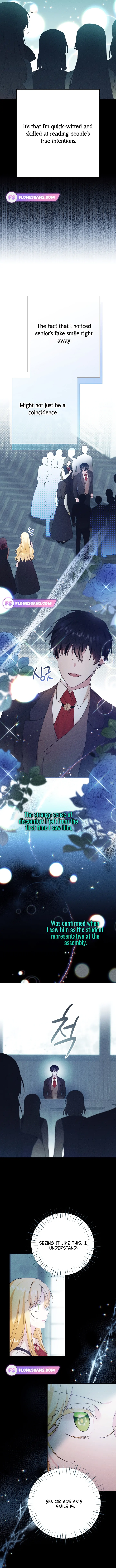 See you in the future Chapter 1 - Page 6