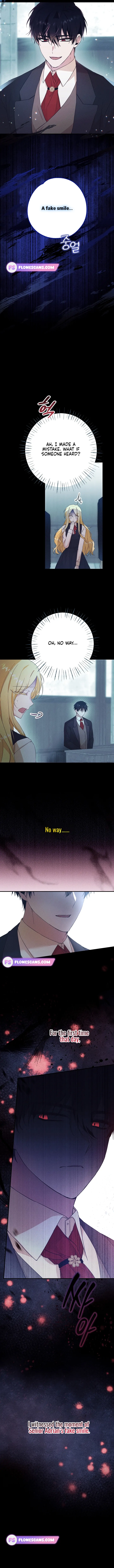 See you in the future Chapter 1 - Page 7