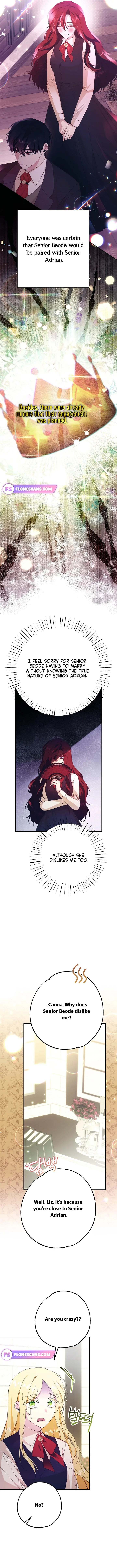 See you in the future Chapter 1 - Page 9