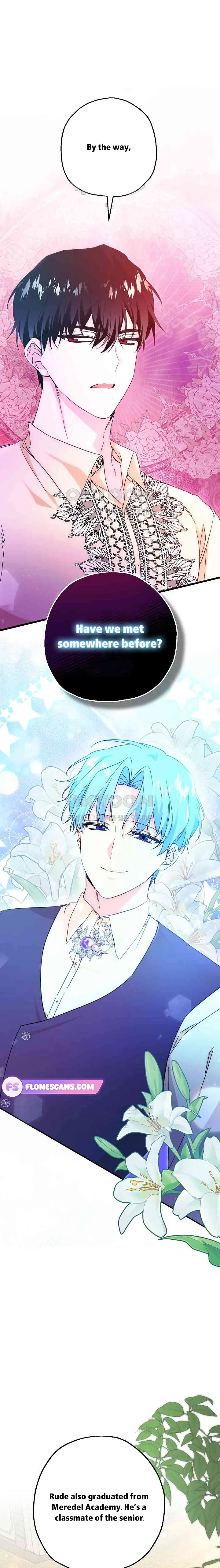 See you in the future Chapter 10 - Page 1