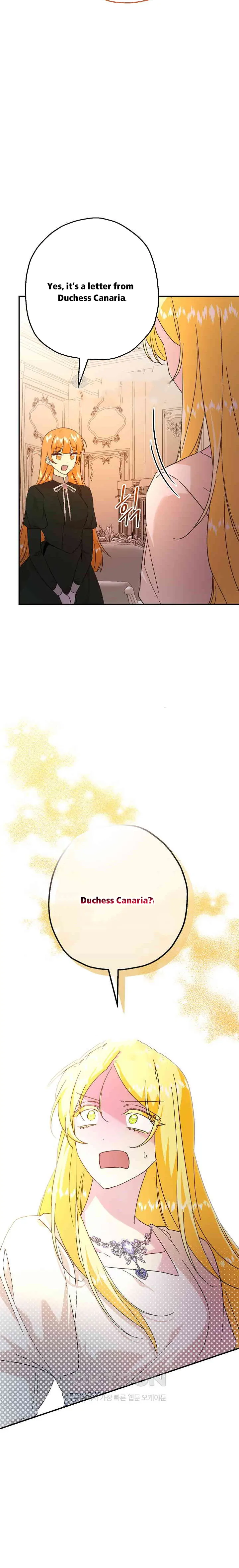 See you in the future Chapter 10 - Page 14