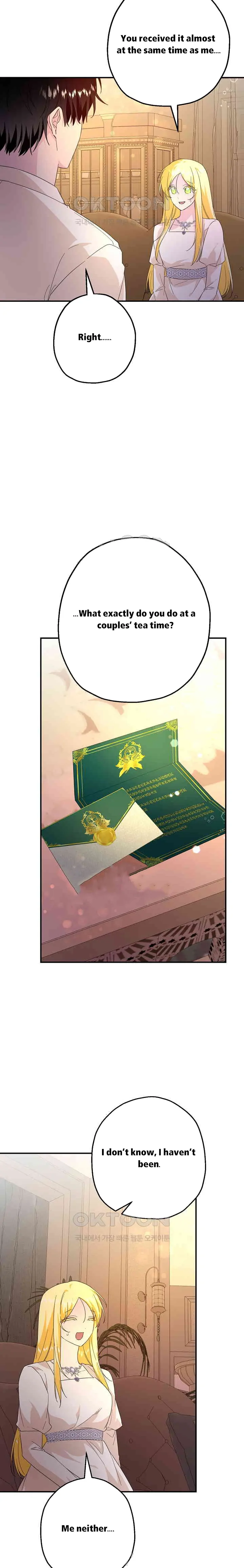 See you in the future Chapter 10 - Page 17