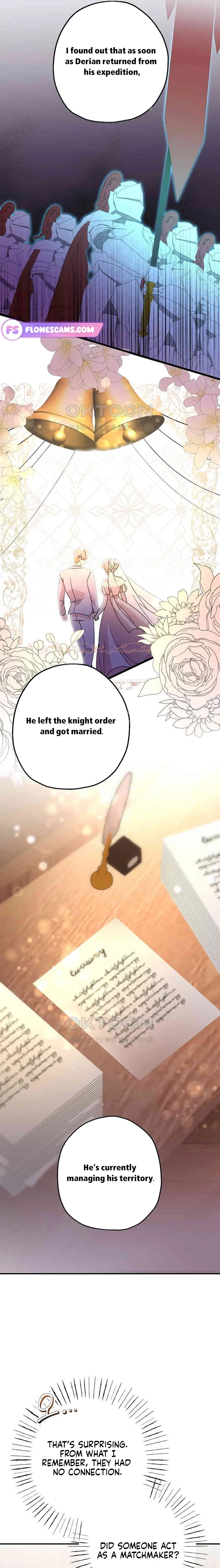 See you in the future Chapter 10 - Page 19