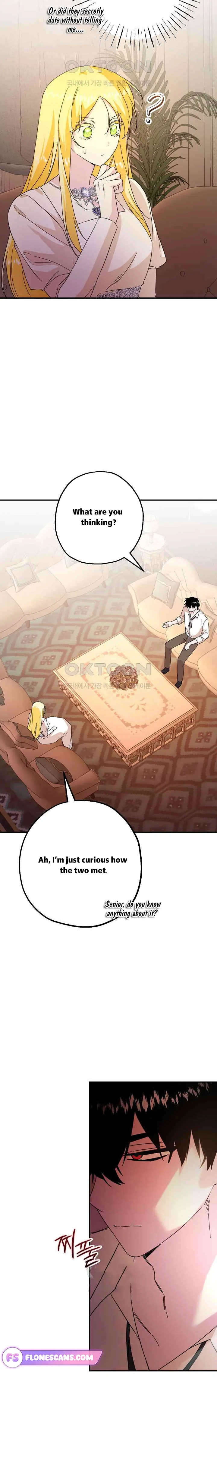 See you in the future Chapter 10 - Page 20