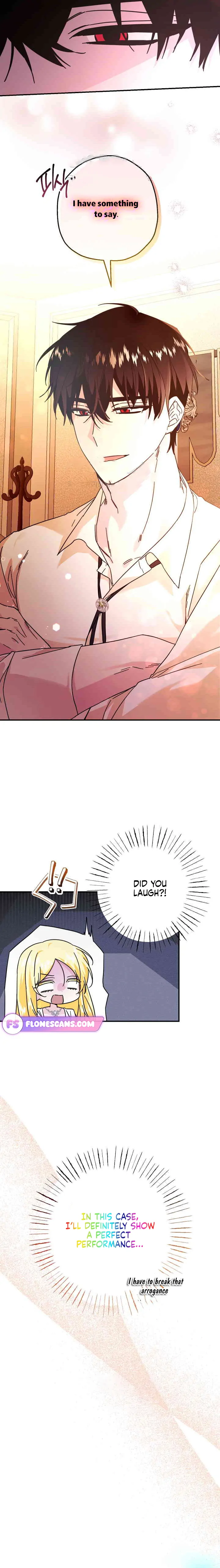 See you in the future Chapter 10 - Page 22