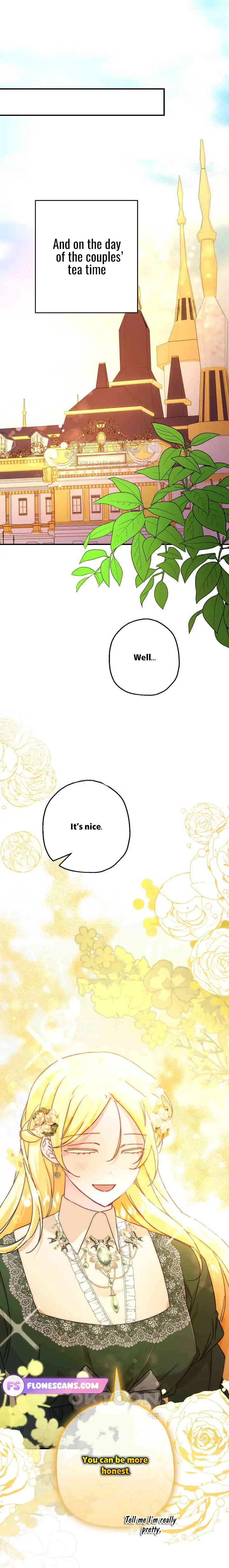 See you in the future Chapter 10 - Page 23