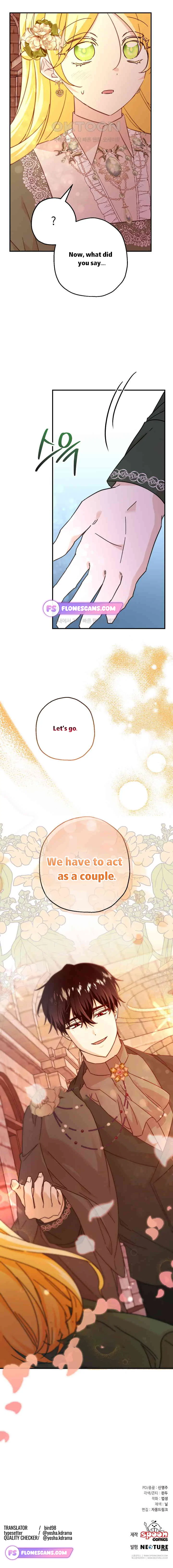 See you in the future Chapter 10 - Page 25