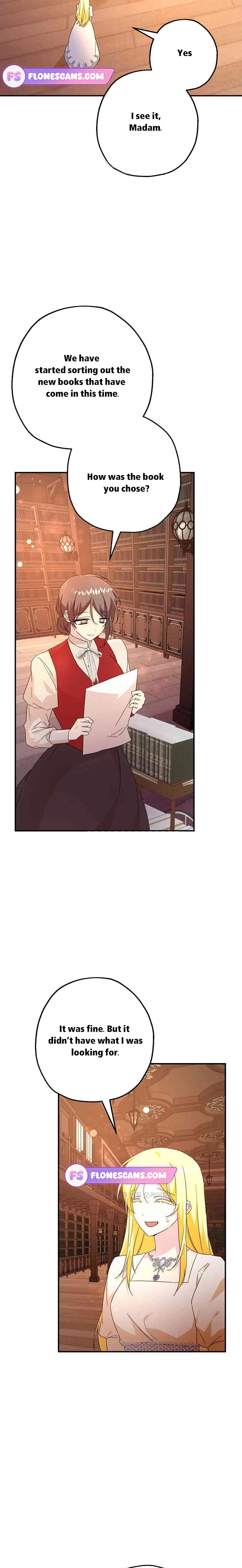 See you in the future Chapter 10 - Page 5