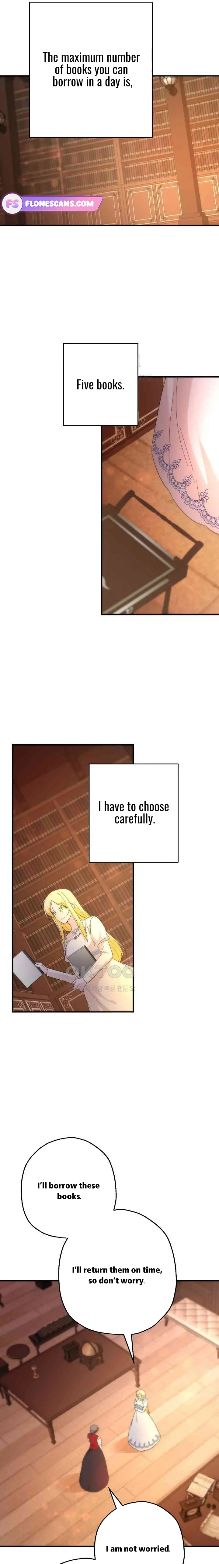 See you in the future Chapter 10 - Page 7