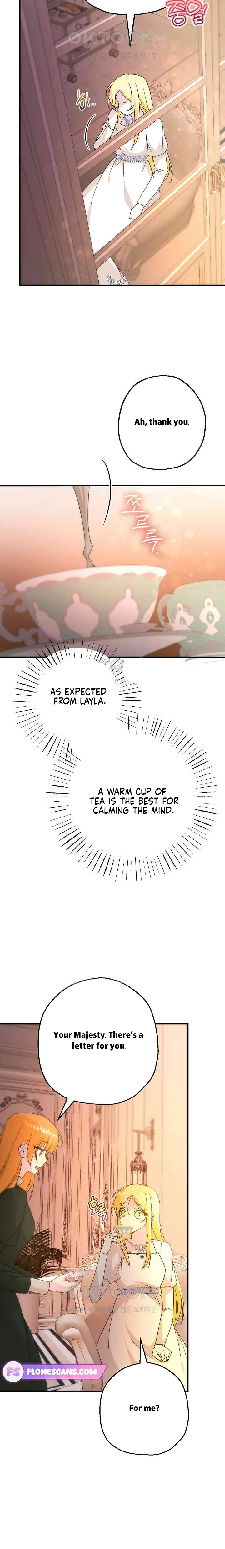 See you in the future Chapter 10 - Page 9