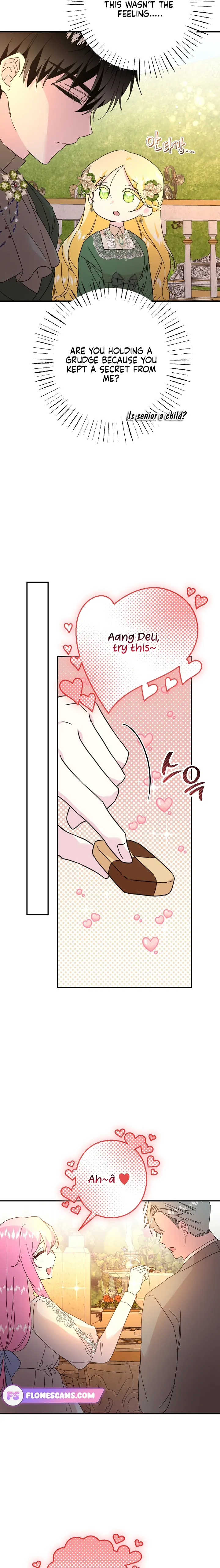 See you in the future Chapter 11 - Page 11