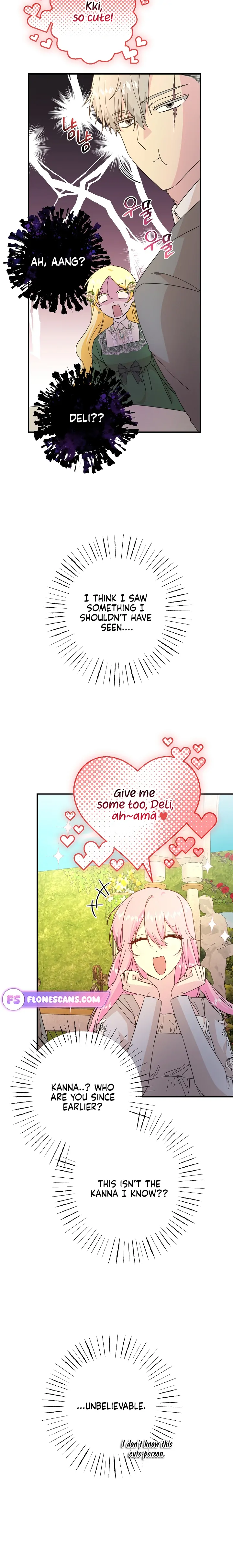 See you in the future Chapter 11 - Page 12