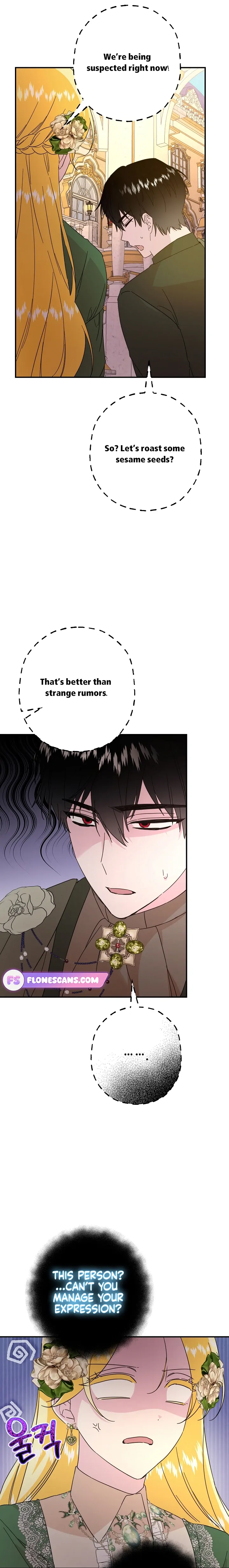 See you in the future Chapter 11 - Page 16