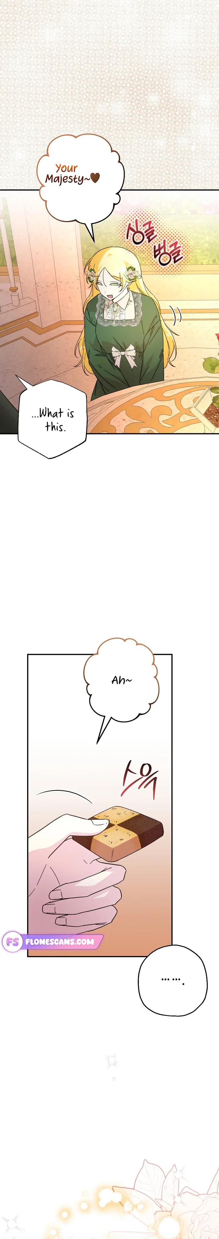 See you in the future Chapter 11 - Page 18