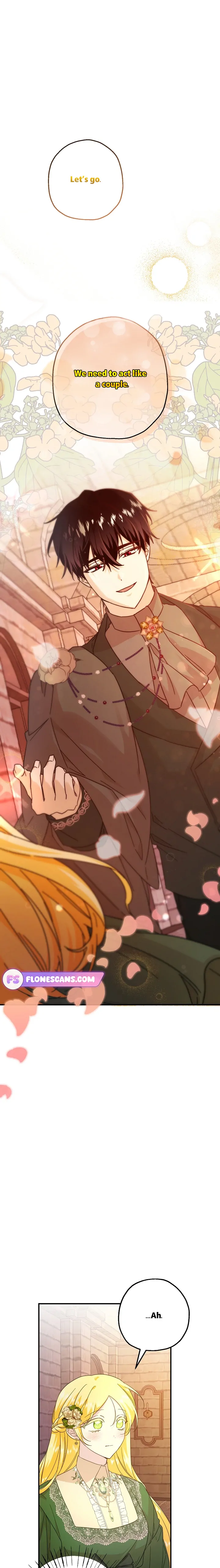 See you in the future Chapter 11 - Page 2