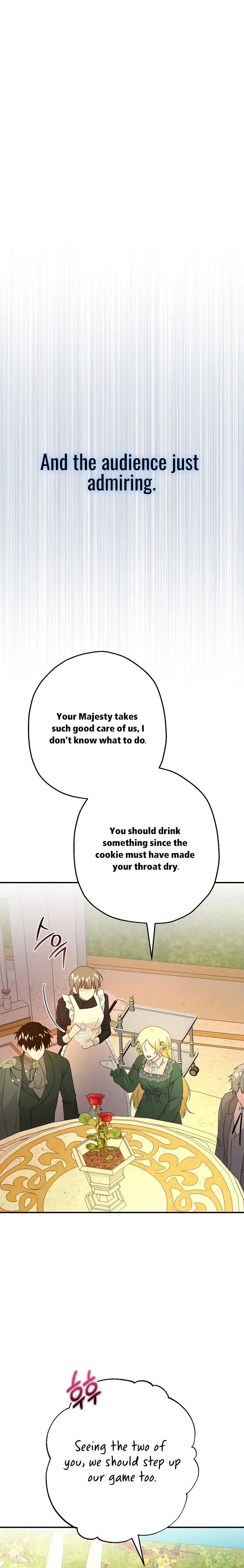 See you in the future Chapter 11 - Page 24