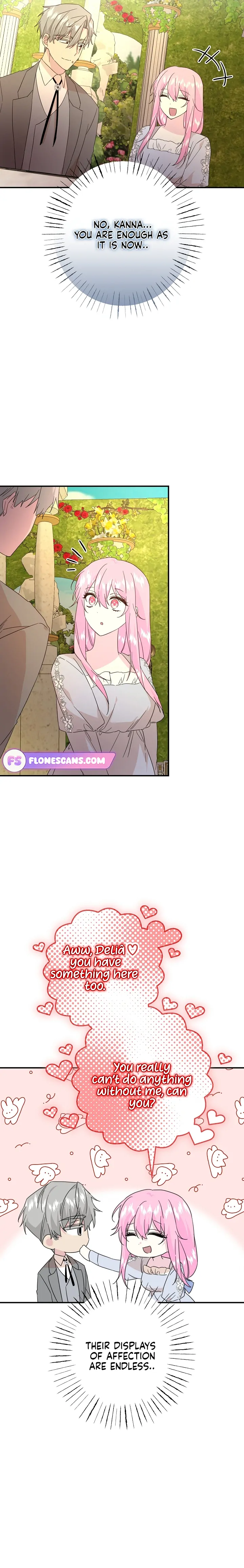 See you in the future Chapter 11 - Page 25