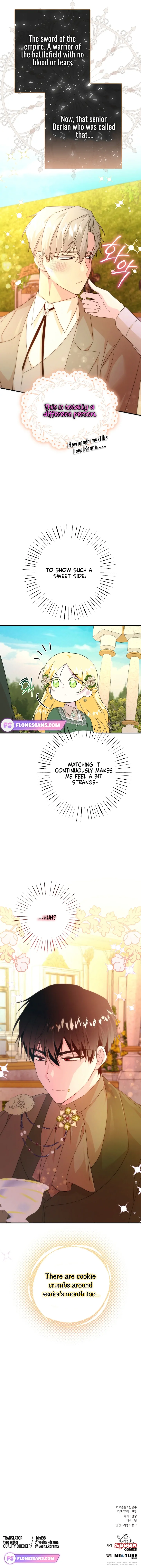 See you in the future Chapter 11 - Page 26