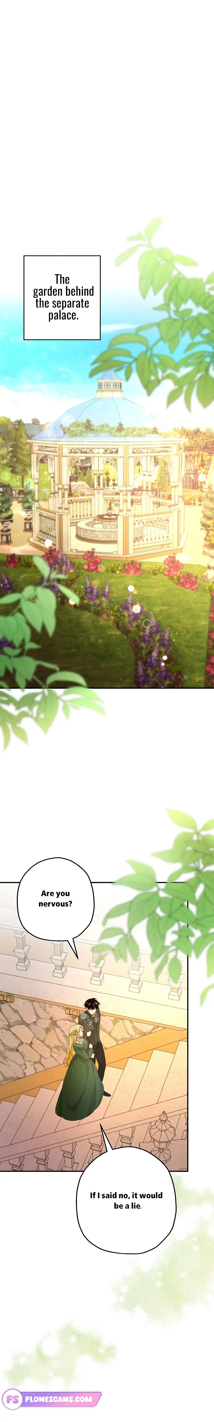 See you in the future Chapter 11 - Page 4