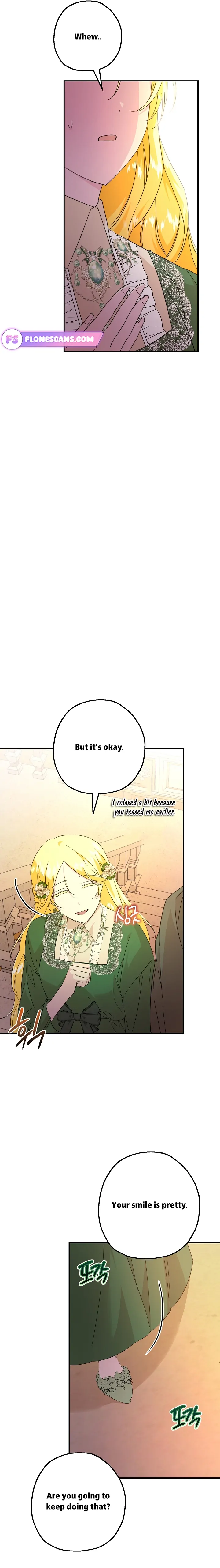 See you in the future Chapter 11 - Page 5