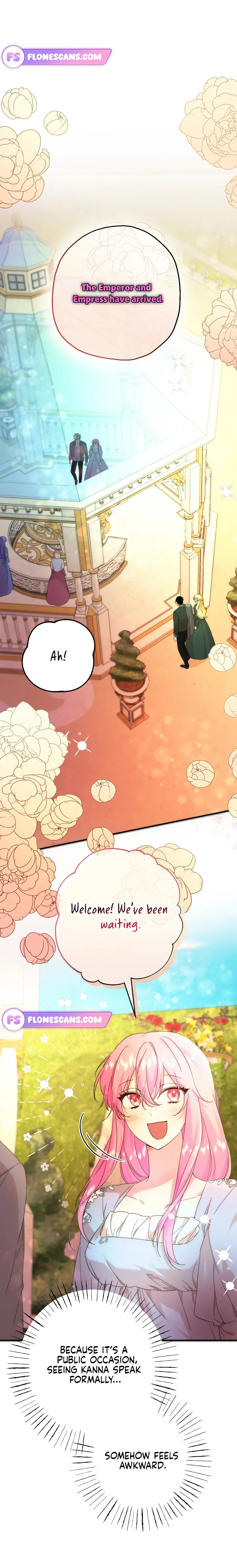 See you in the future Chapter 11 - Page 6